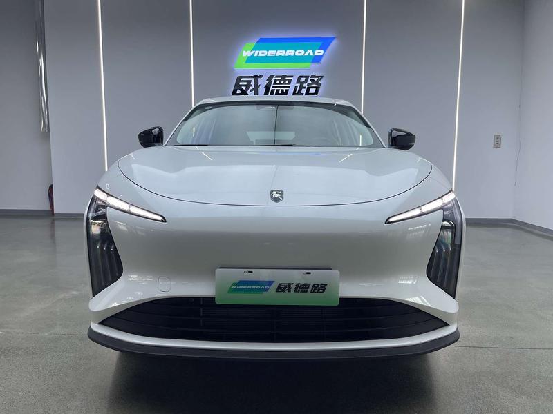 Dongfeng Forthing Xinghai T5, 2025 — фото 2 из 12