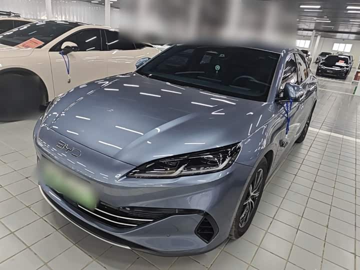 BYD Seal 06 Hybrid/EV, 2024 — купить в Нижнем Новгороде под ключ