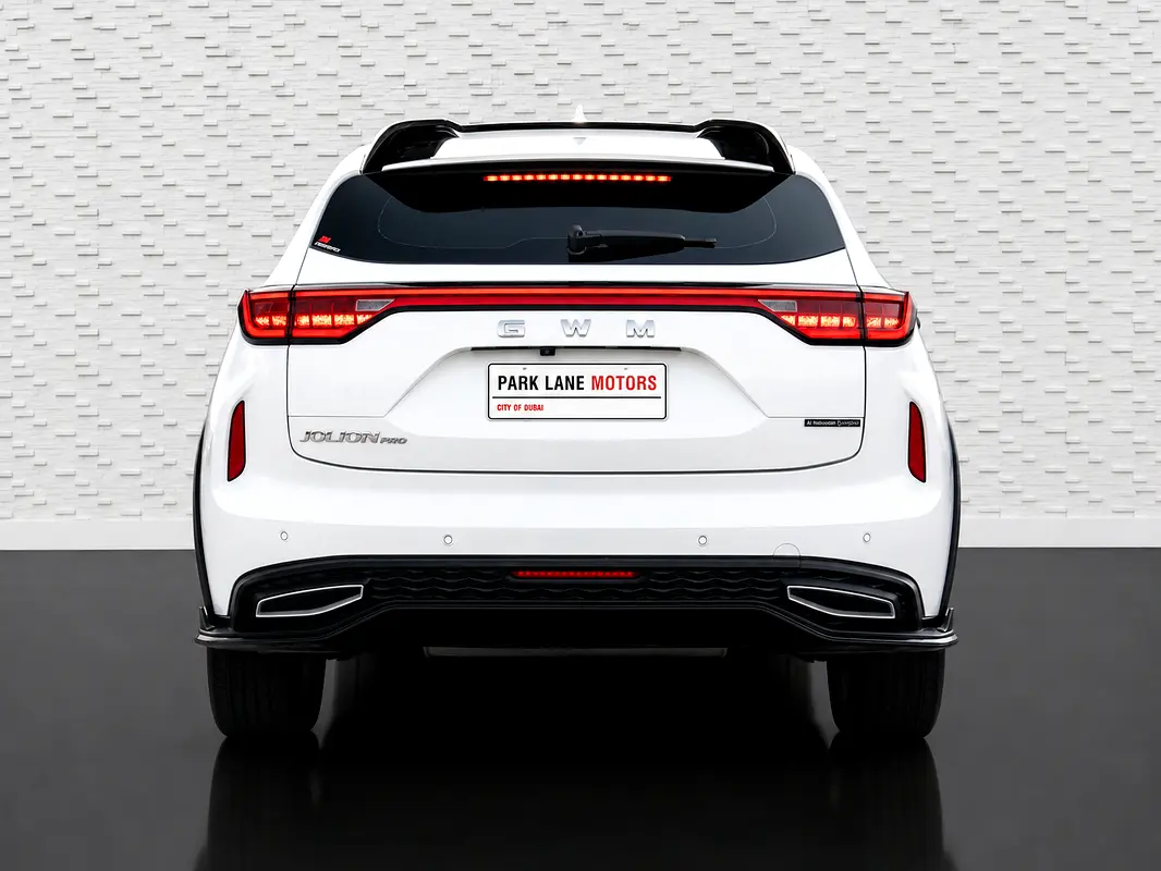 Haval Jolion, 2025 — фото 4 из 10