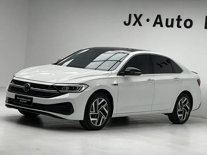 Volkswagen Sagitar L, 2022 — купить в Ижевске под ключ