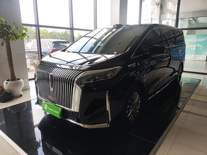 Wey 80 Hybrid, 2025 — фото 2 из 9
