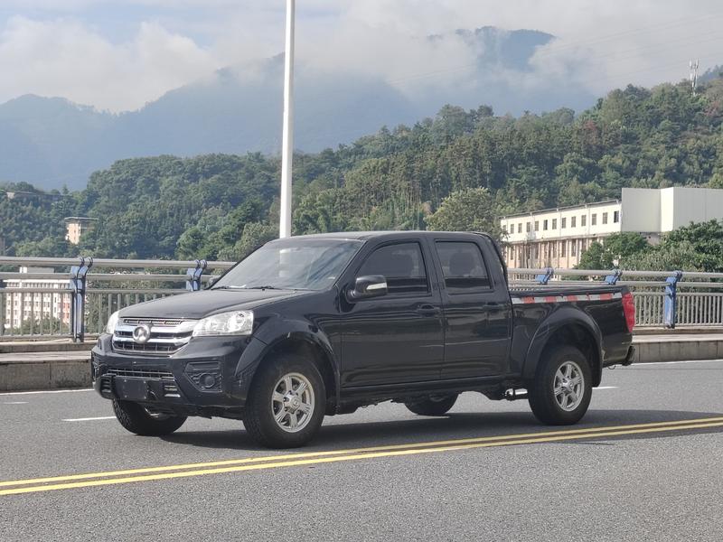 Great Wall Wingle 5, 2023 — купить в Воронеже под ключ