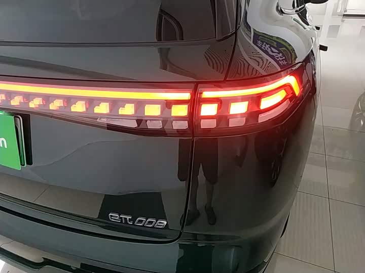 Dongfeng Yipai eπ 008, 2025 — фото 8 из 9