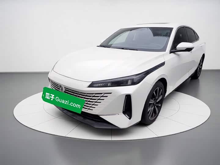 Changan Yida, 2023 — фото 2 из 9