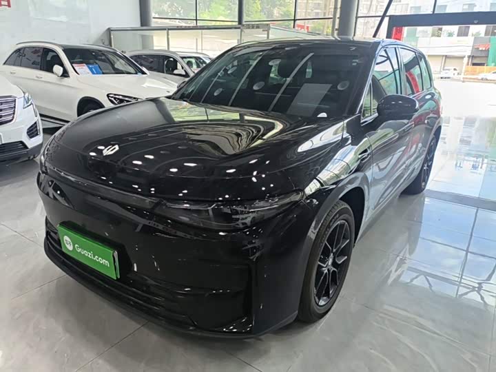 Leapmotor C10, 2025 — купить в Чебоксарах под ключ