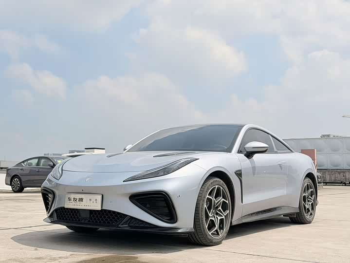 Hozon GT, 2023 — купить в Тольятти под ключ