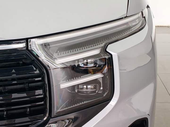 Ford Edge, 2023 — фото 7 из 9