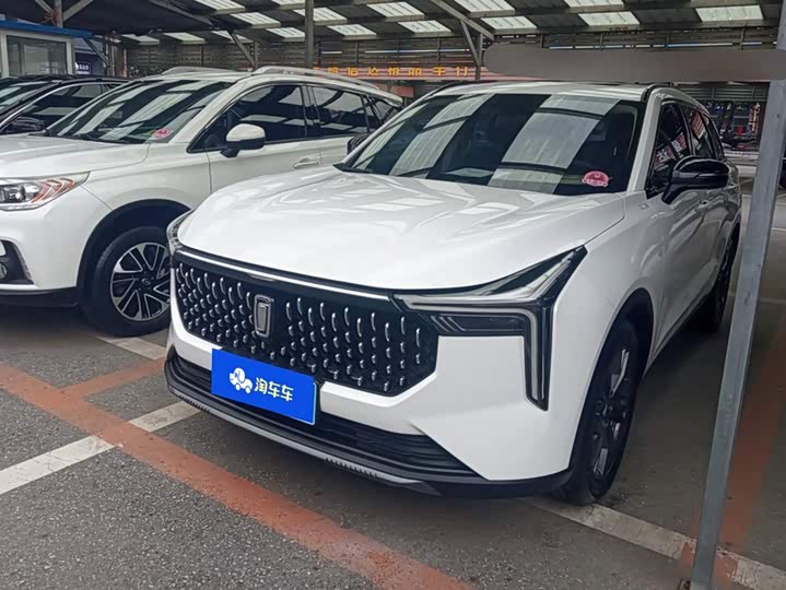 Bestune T55, 2023 — купить в Тольятти под ключ