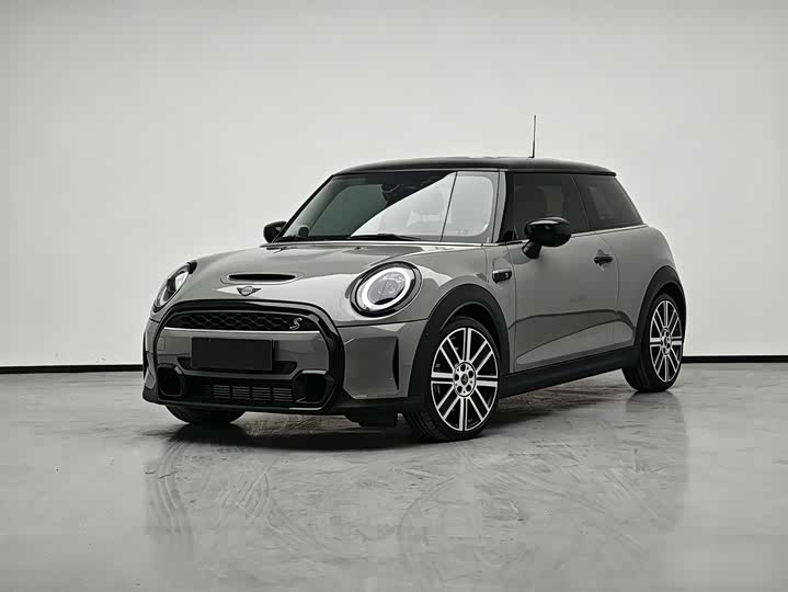 Mini Mini, 2022 — купить в Саратове под ключ