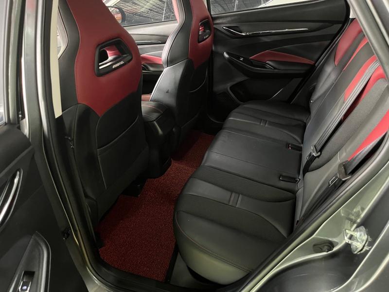 Changan Oshan X5, 2021 — фото 10 из 11