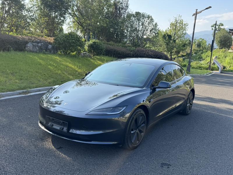 Tesla Model 3, 2024 — купить в Санкт-Петербурге под ключ