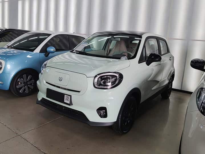 Leapmotor T03, 2026 — купить в Санкт-Петербурге под ключ