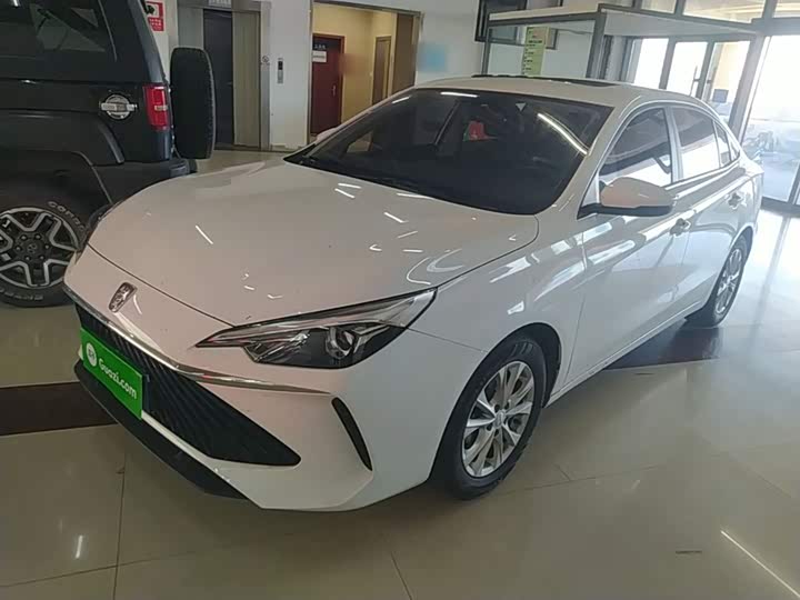 Roewe i5, 2025 — купить в Перми под ключ