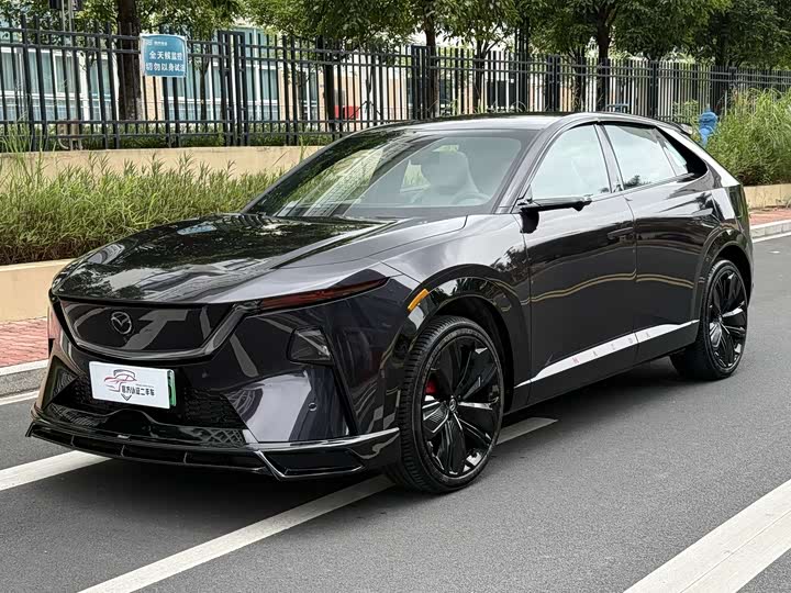 Mazda EZ-60, 2025 — купить в Нижнем Новгороде под ключ