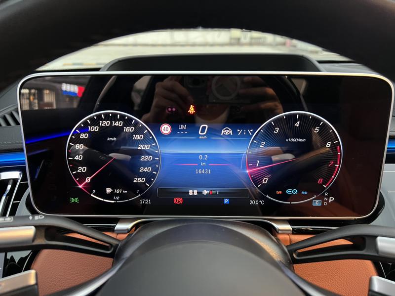 Mercedes-Benz Maybach S-Class, 2022 — фото 8 из 11