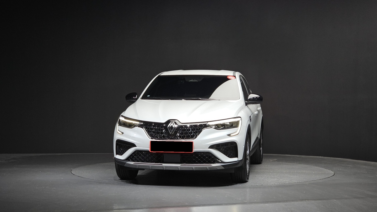 Renault Arkana, 2025 — фото 3 из 12