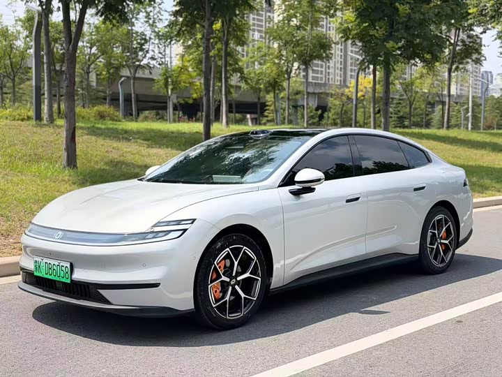 Changan Qiyuan (Nevo) A06, 2025 — купить в Воронеже под ключ