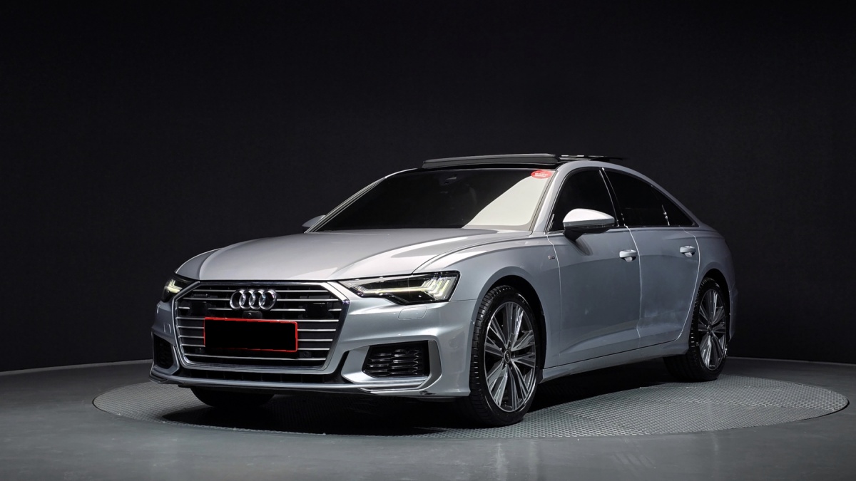 Audi A6, 2023 — купить в Йошкар-Оле под ключ
