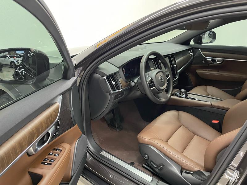 Volvo V90, 2024 — фото 11 из 12
