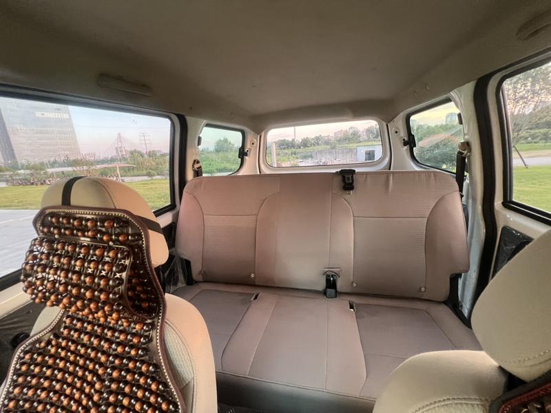 Wuling Hongguang V, 2023 — фото 9 из 10