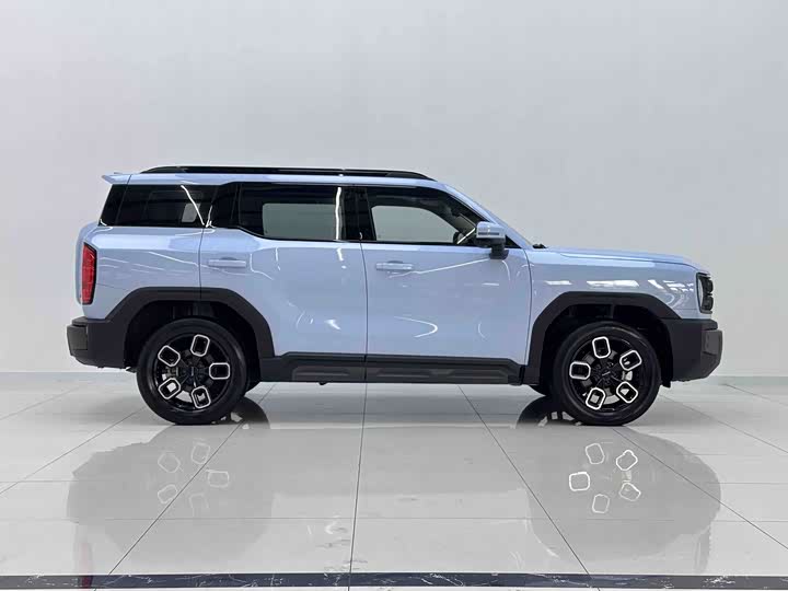 Haval KuGou, 2022 — фото 3 из 7