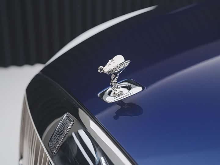 Rolls-Royce Spectre, 2025 — фото 7 из 9
