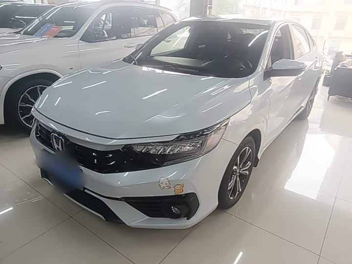 Honda Envix, 2023 — купить в Владимире под ключ