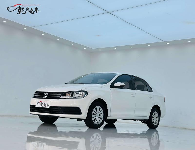 Volkswagen Santana, 2022 — купить в Белгороде под ключ