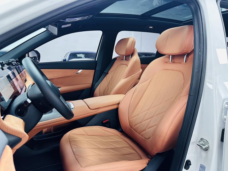Changan CS75 Plus, 2026 — фото 10 из 12