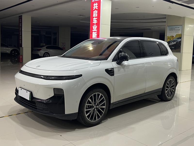 Leapmotor B10, 2025 — купить в Чебоксарах под ключ