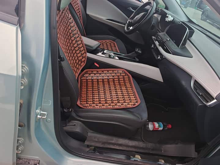 Buick Velite 6, 2022 — фото 8 из 9