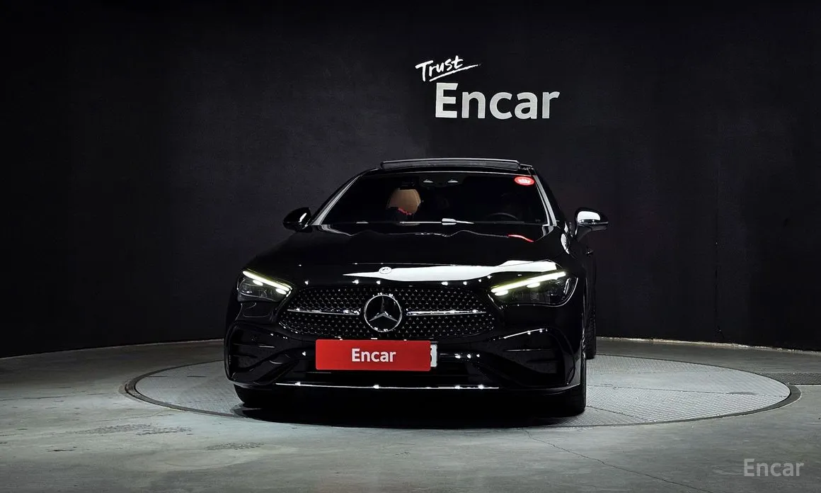 Mercedes-Benz CLE-Class, 2025 — фото 3 из 12