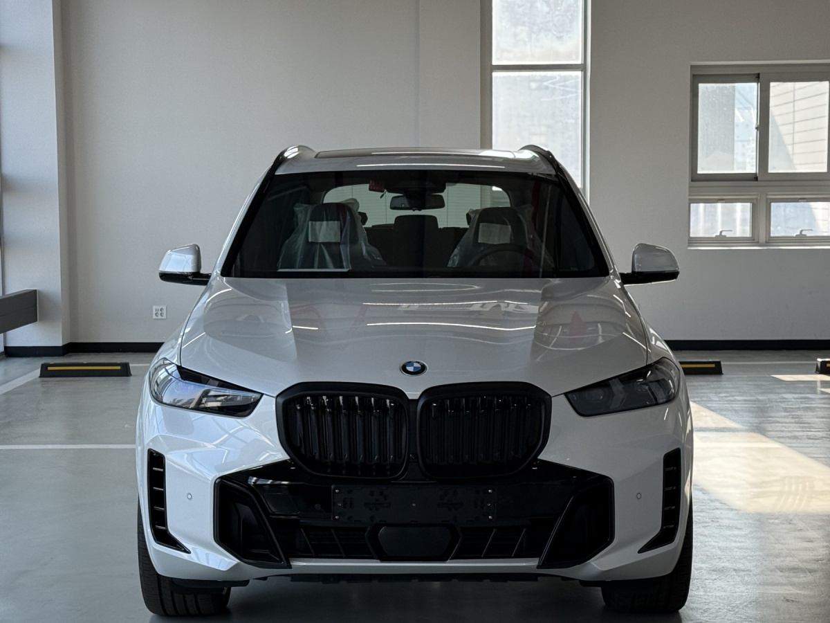 BMW X5, 2025 — фото 2 из 11
