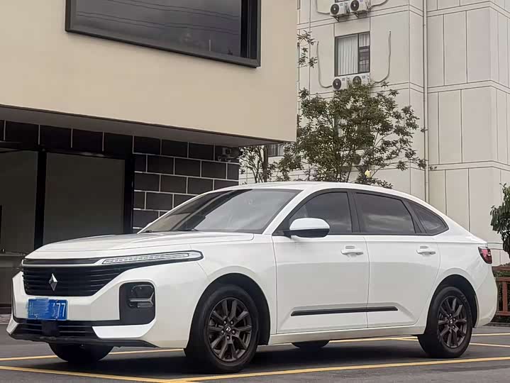 Baojun RC-5, 2021 — купить в Казани под ключ