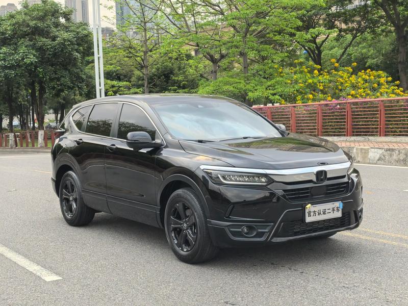 Honda Breeze, 2022 — фото 3 из 12
