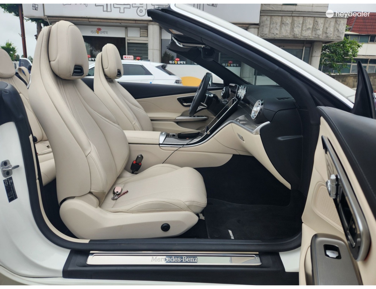 Mercedes-Benz CLE-Class, 2024 — фото 11 из 12