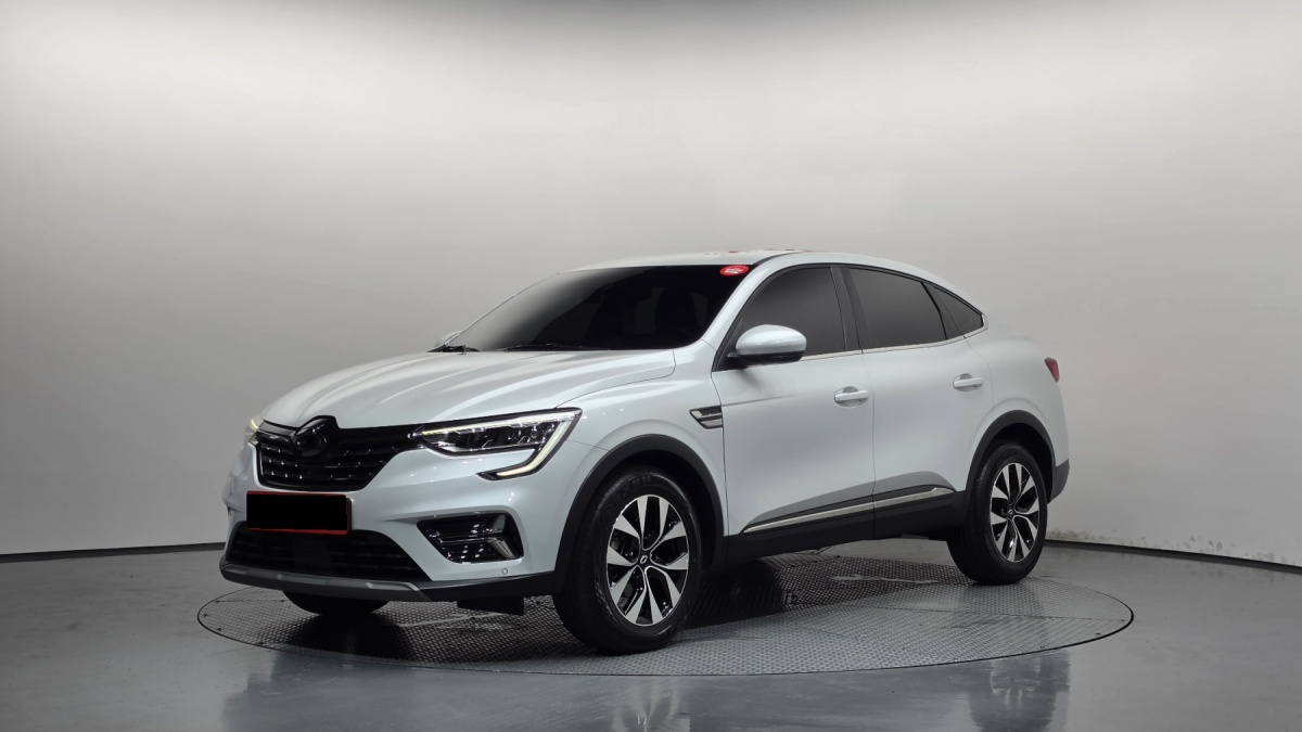 Renault XM3, 2022 — купить в Санкт-Петербурге под ключ