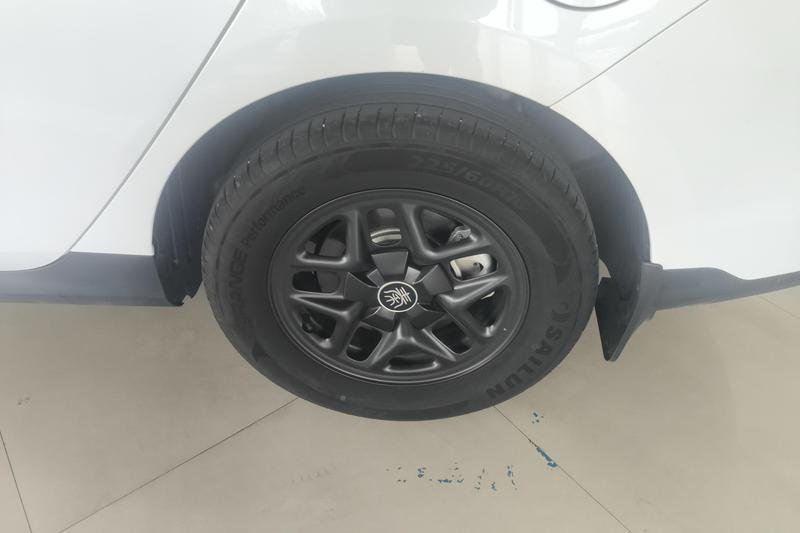 BYD Qin Plus, 2025 — фото 6 из 12
