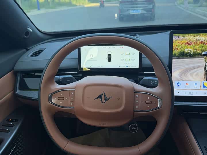 Dongfeng Yipai eπ 007, 2024 — фото 7 из 9