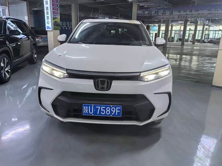 Honda Breeze, 2024 — фото 2 из 9
