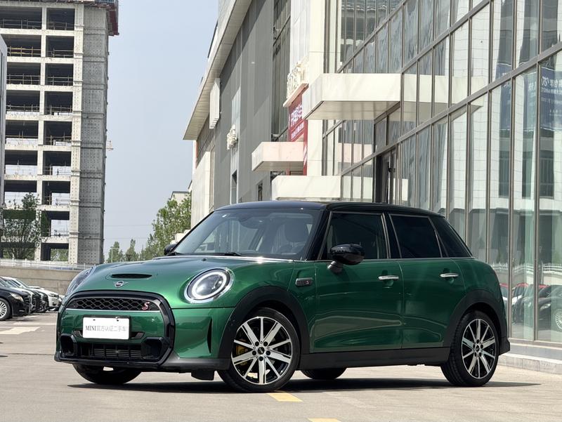 Mini Mini, 2022 — купить в Саранске под ключ