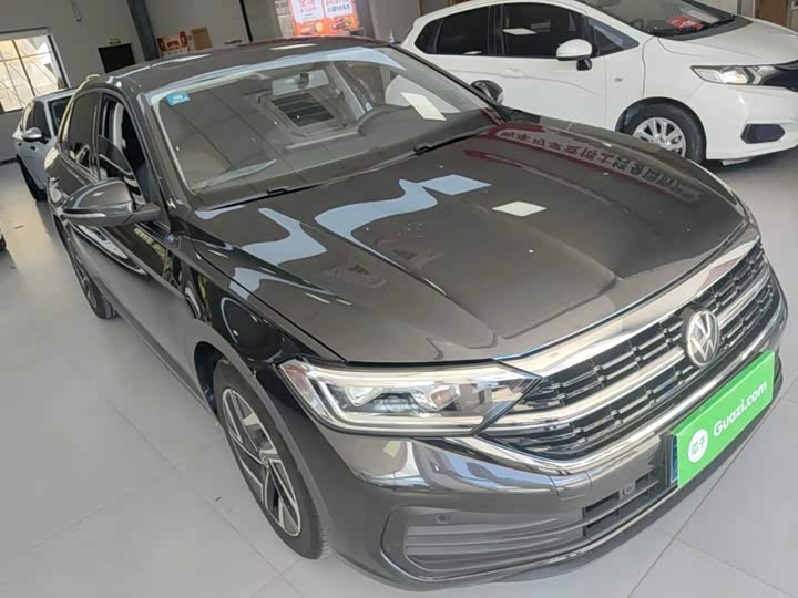 Volkswagen Sagitar L, 2025 — фото 4 из 9