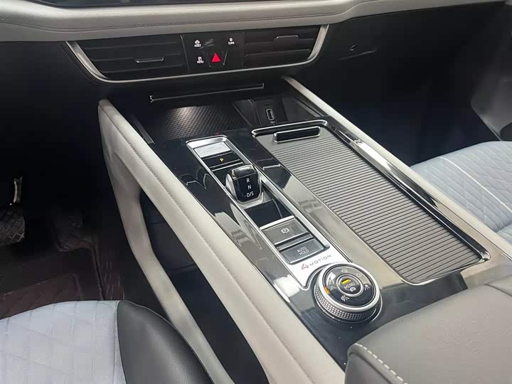 Volkswagen Teramont Pro, 2024 — фото 9 из 9