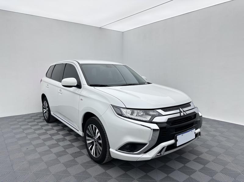 Mitsubishi Outlander, 2022 — купить в Рязани под ключ
