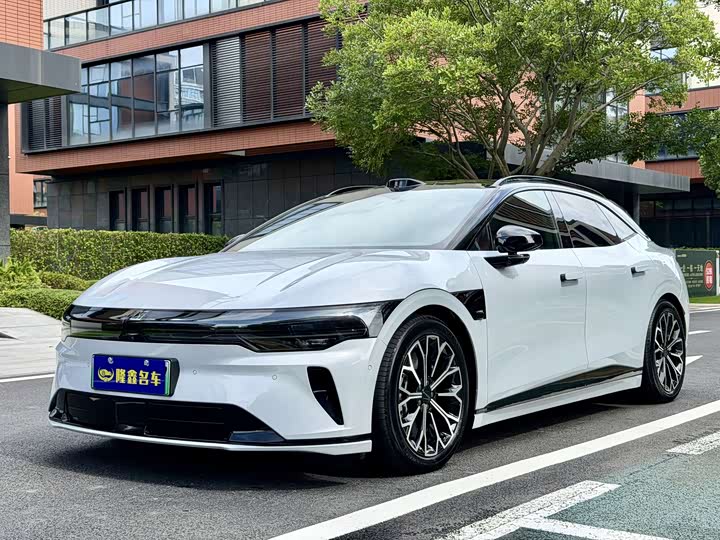 Zeekr 007 GT, 2025 — купить в Брянске под ключ