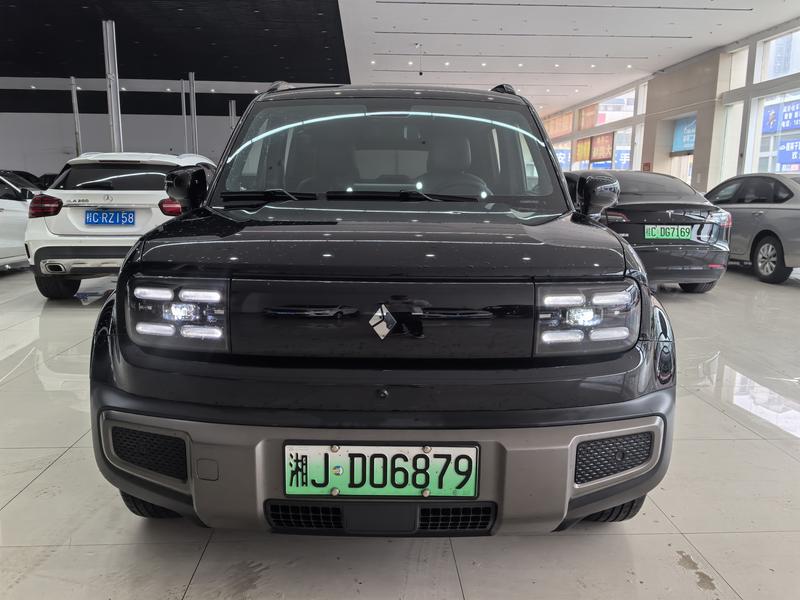 Baojun Yep Plus, 2025 — фото 2 из 12