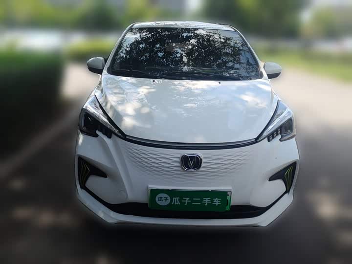 Changan BenBen E-Star, 2023 — фото 2 из 9