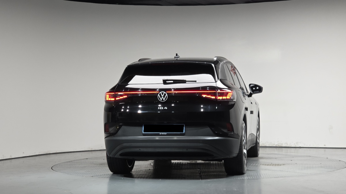 Volkswagen ID.4, 2023 — фото 4 из 12