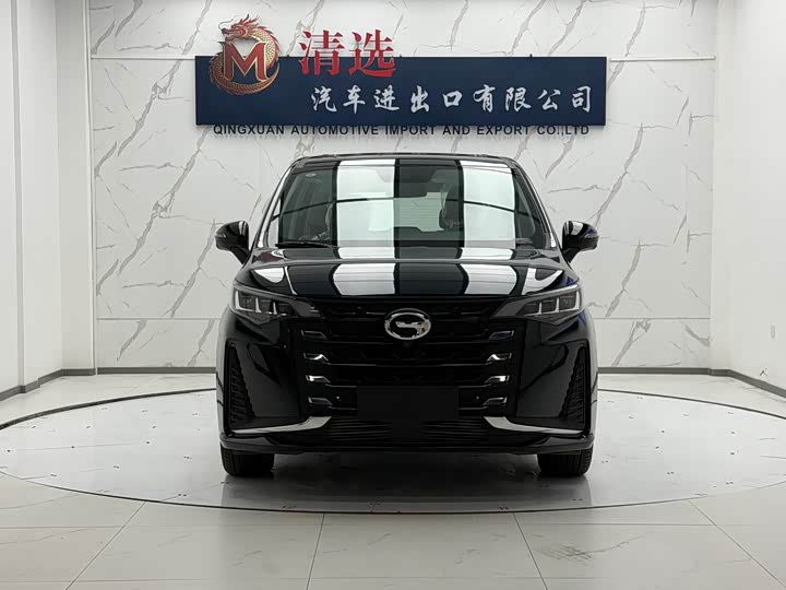 GAC Trumpchi M6, 2022 — фото 2 из 9