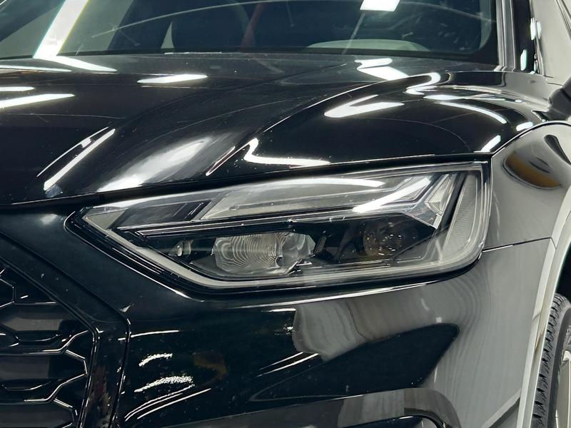 Audi Q5L Sportback, 2023 — фото 9 из 12